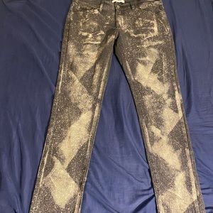 Mens Designer Jeans!